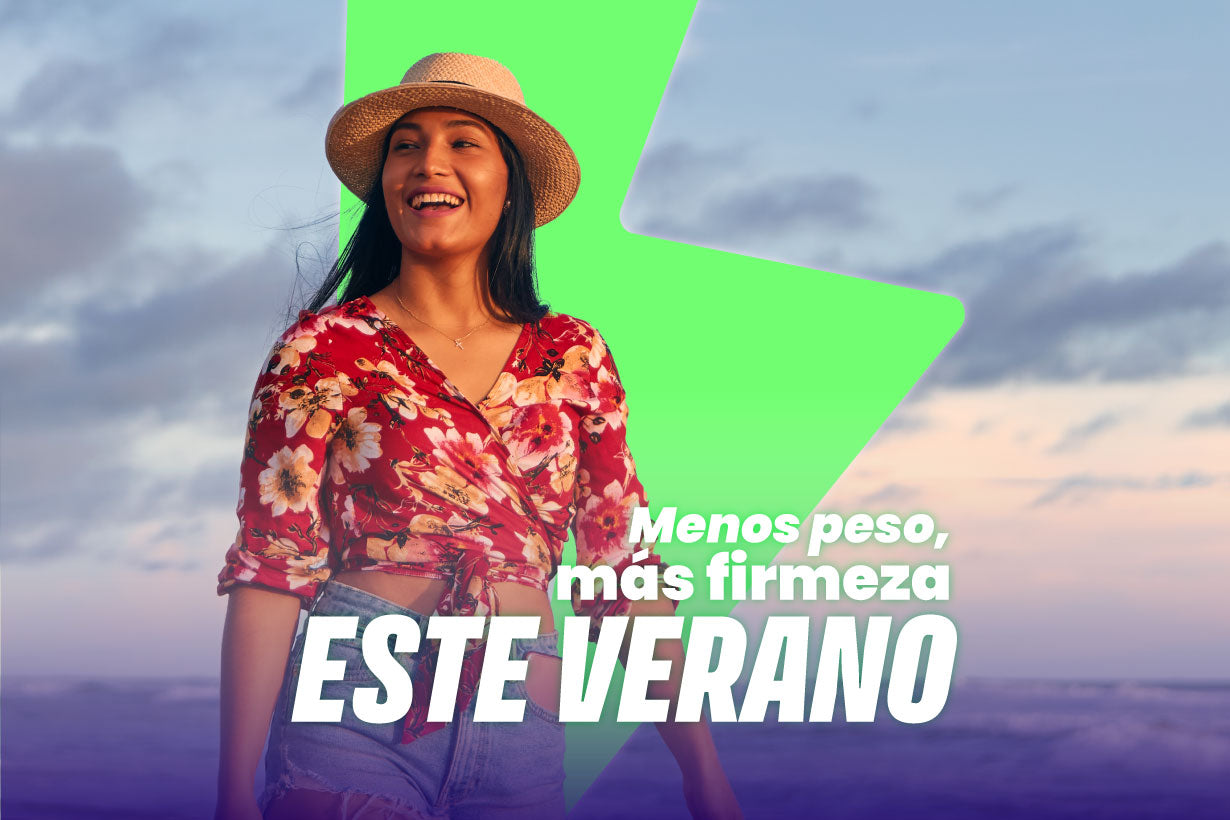 Menos peso, más firmeza este verano: Entendiendo y combatiendo la celulitis