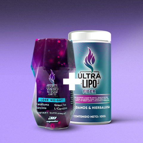 Ultralipo + 2 Regalos