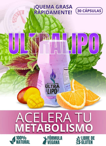 ULTRALIPO