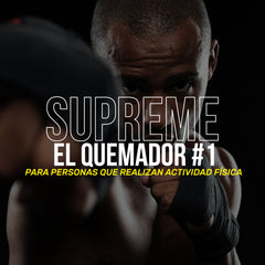 Oferta Supreme + 1 Fiber Ultralipo