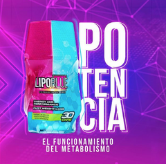 Oferta Lipoblue clásico + 1 Fiber Ultralipo
