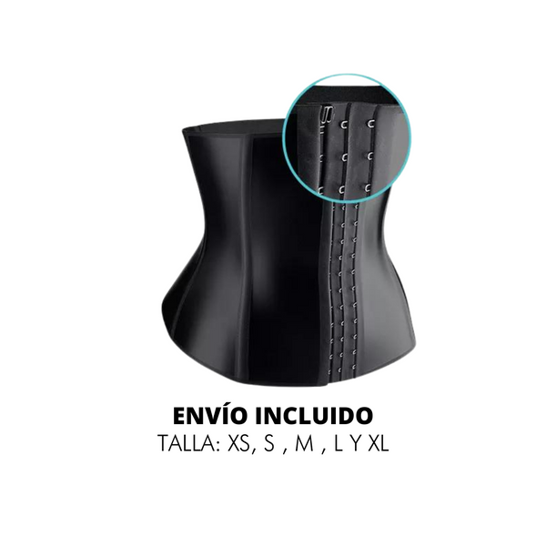 Oferta faja cinturilla 30% OFF oferta limitada