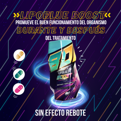 Oferta Lipoboost + 1 Complemento