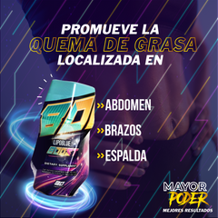 Oferta Lipoboost + 1 Complemento